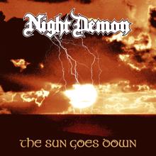 Night Demon: The Sun Goes Down