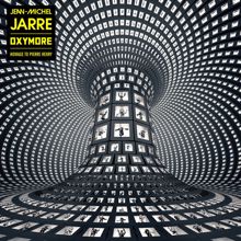 Jean-Michel Jarre: CRYSTAL GARDEN