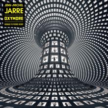 Jean-Michel Jarre: OXYMORE