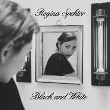 Regina Spektor: Black and White