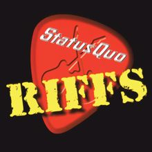 Status Quo: Riffs (Deluxe Edition) (RiffsDeluxe Edition)