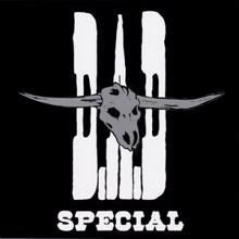 D-A-D: Special