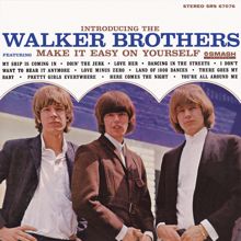 The Walker Brothers: Introducing The Walker Brothers