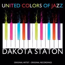 Dakota Staton: United Colors of Jazz