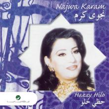 Najwa Karam: Hazzy Hilo