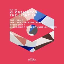 Ki Creighton: The Light EP