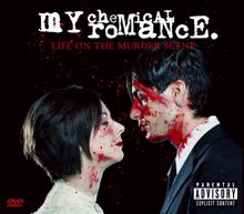 My Chemical Romance: Bury Me in Black (Demo)