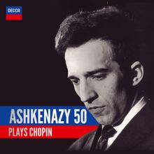 Vladimir Ashkenazy: Chopin: Nocturne No. 1 in B-Flat Minor, Op. 9 No. 1 (Nocturne No. 1 in B-Flat Minor, Op. 9 No. 1)