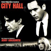 Jerry Goldsmith: City Hall (Original Motion Picture Soundtrack)