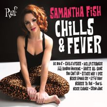 Samantha Fish: Chills & Fever