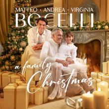 Andrea Bocelli: A Family Christmas