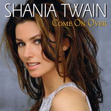 Shania Twain: That Don't Impress Me Much