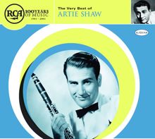 Artie Shaw & His Orchestra: The Maid with the Flaccid Air (Remastered - 2000)