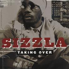 Sizzla: Taking Over