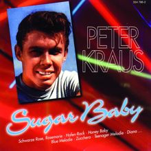 Peter Kraus: Sugar Baby