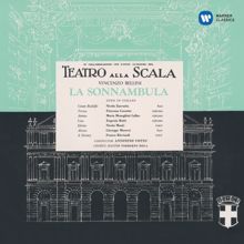 Maria Callas, Orchestra del Teatro alla Scala di Milano, Antonino Votto: Bellini: La sonnambula (1957 - Votto) - Callas Remastered