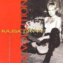 Kajsa Grytt: Revolution