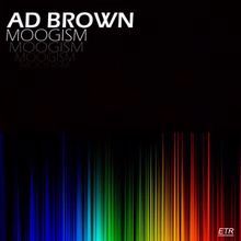 Ad Brown: Moogism