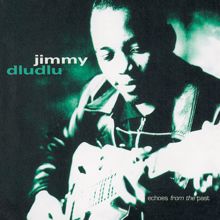 Jimmy Dludlu: War And Starvation (Album Version)