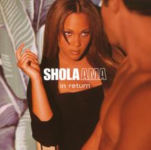 Shola Ama: He Don't Know