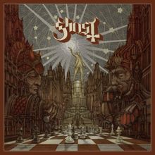 Ghost: Square Hammer