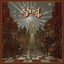 Ghost: Missionary Man