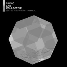 Music Lab Collective: Merry Christmas, Mr. Lawrence (arr. piano)