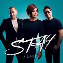 Aika: Stay (Remix)