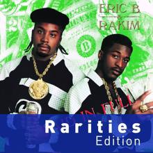 Eric B. & Rakim, D.J. Slack: Move The Crowd (Beatmix By Democratic 3)