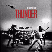 Thunder: The Very Best Of Thunder