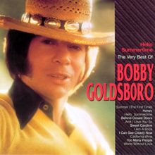 Bobby Goldsboro: The Very Best Of Bobby Goldsboro