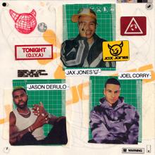 Jax Jones: Tonight (D.I.Y.A)