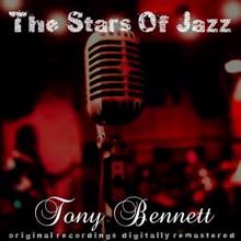 Tony Bennett: The Stars of Jazz