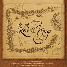 The City of Prague Philharmonic Orchestra: Into the West (From "The Lord of the Rings: The Return of the King") (Into the West)