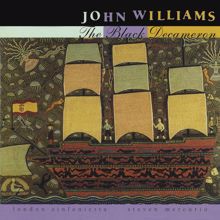 John Williams: II. Theme and Variation - Theme