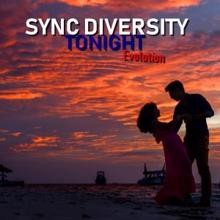 Sync Diversity feat. Ninelives & Big J. Beezy: Tonight (Eurodance Extended Mix)