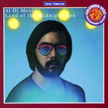 Al Di Meola: Land Of The Midnight Sun