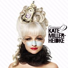 Kate Miller-Heidke: Curiouser