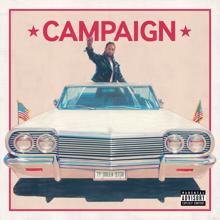 Ty Dolla $ign: Campaign (feat. Future)
