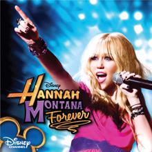 Hannah Montana: Hannah Montana Forever