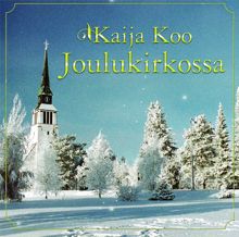 Kaija Koo: Jouluyö, juhlayö