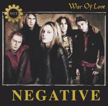 Negative: War Of Love
