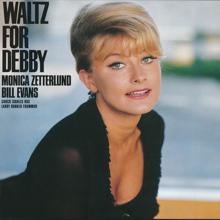 Monica Zetterlund: Waltz For Debby