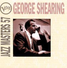 George Shearing: I Didn't Know What Time It Was