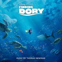 Thomas Newman: Finding Dory (Original Motion Picture Soundtrack)