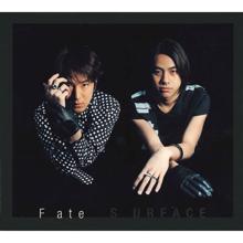 Surface: Fate