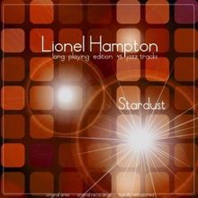 Lionel Hampton: Stardust