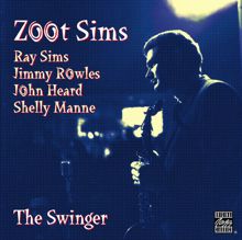 Zoot Sims: The Swinger