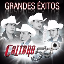 Calibre 50: El Burro (Album Version)
