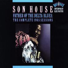 Son House: Motherless Children